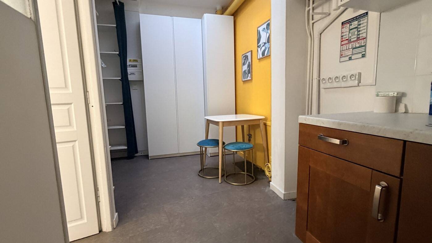 Appartement à vendre, 97m², Boulogne-Billancourt