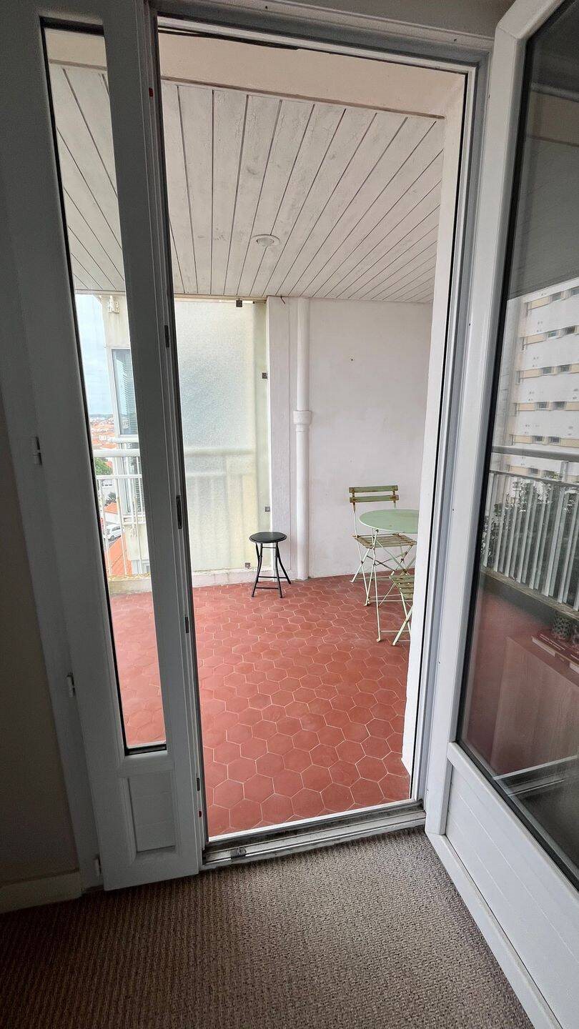 Appartement à louer, 45m², Les Sables-d'Olonne