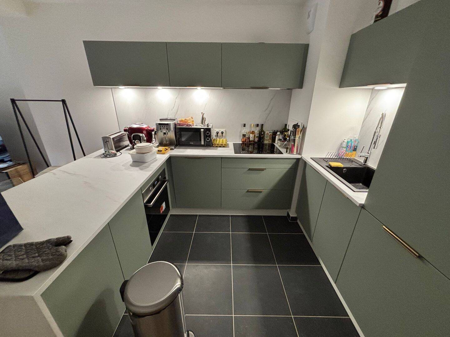 Appartement à louer, 50m², Nanterre