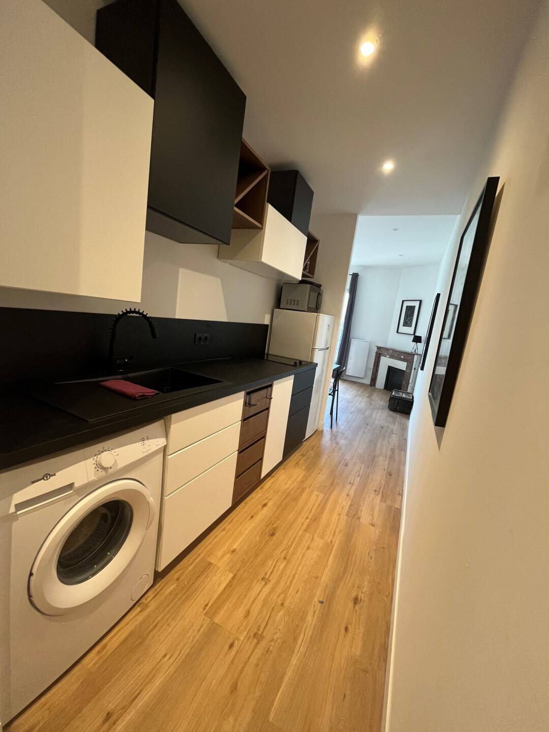 Appartement à louer, 33m², Montpellier
