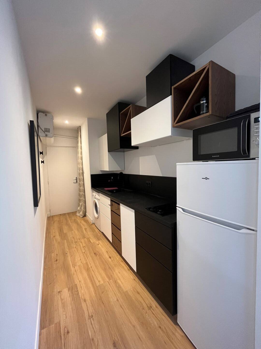 Appartement à louer, 33m², Montpellier