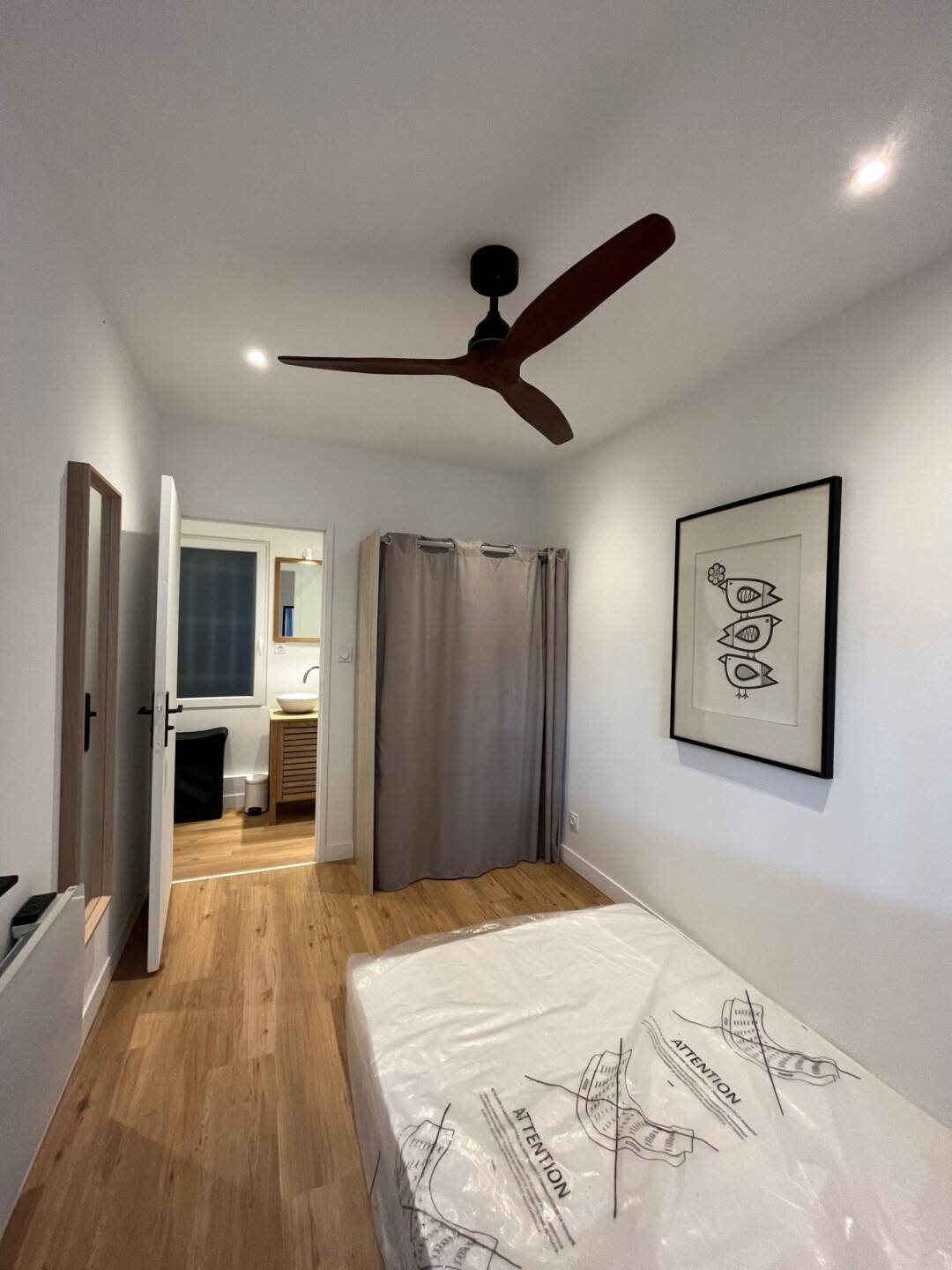 Appartement à louer, 33m², Montpellier