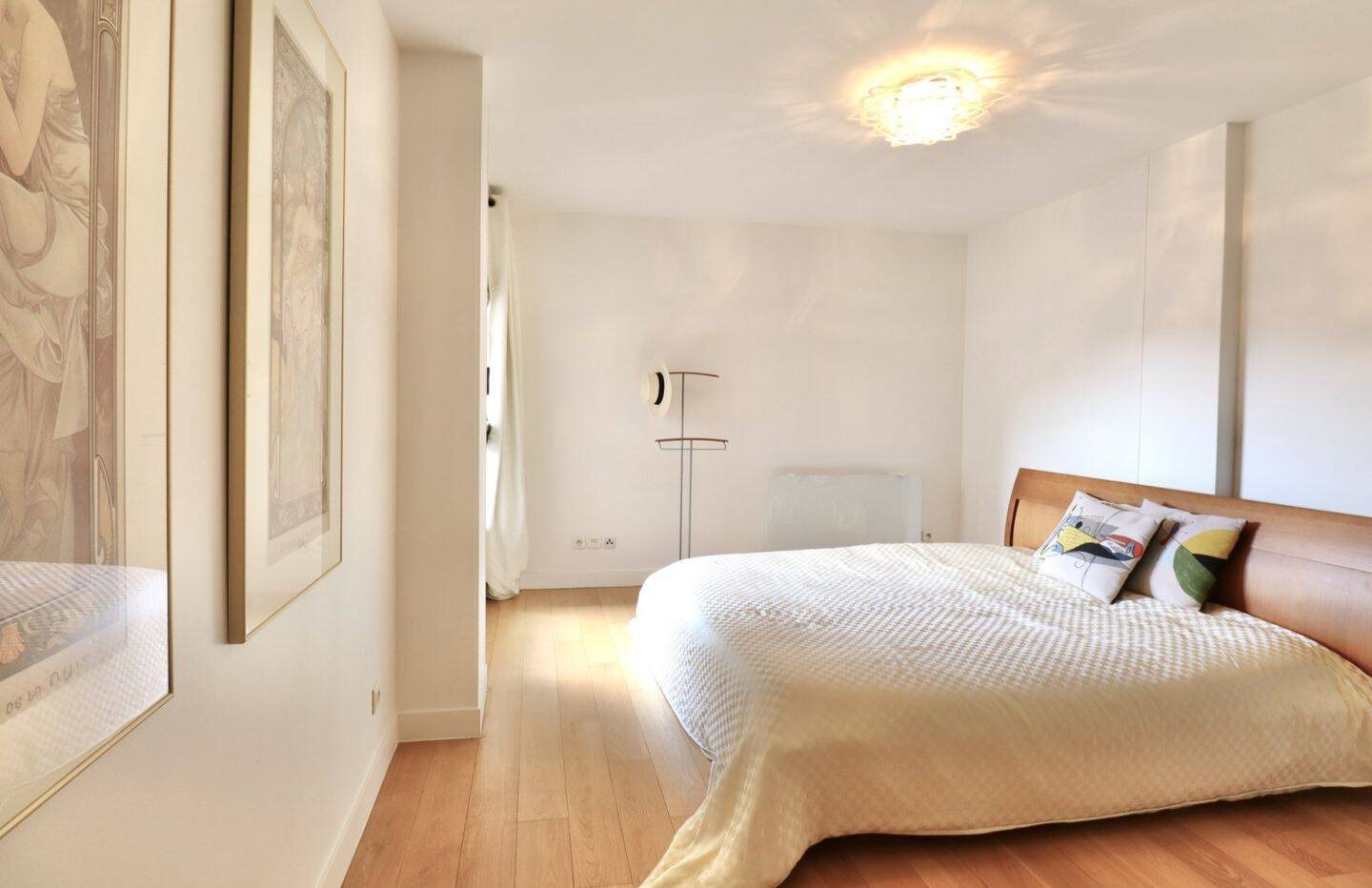 Appartement à vendre, 162m², Toulouse