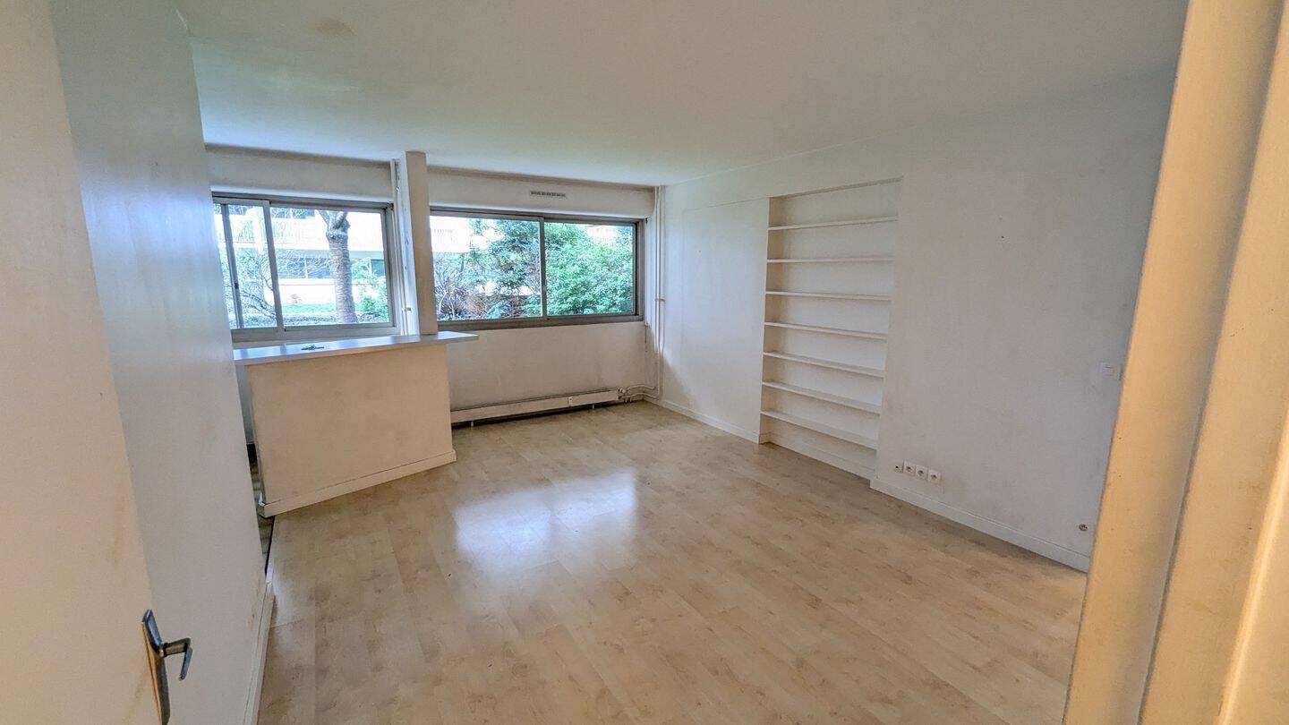 Appartement à vendre, 48m², Paris 11ème