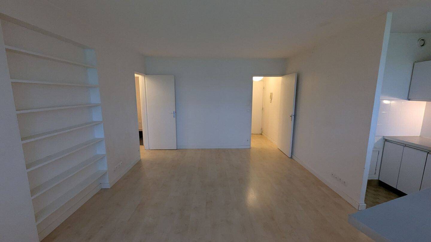 Appartement à vendre, 48m², Paris 11ème