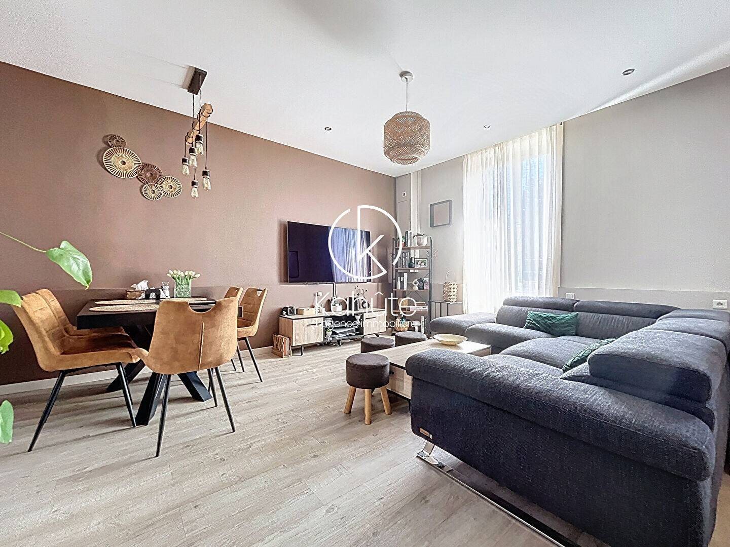 Maison à vendre, 127m², Rillieux-la-Pape