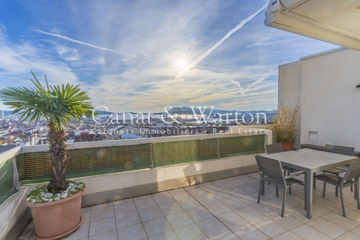 Appartement à vendre, 35m², Toulon