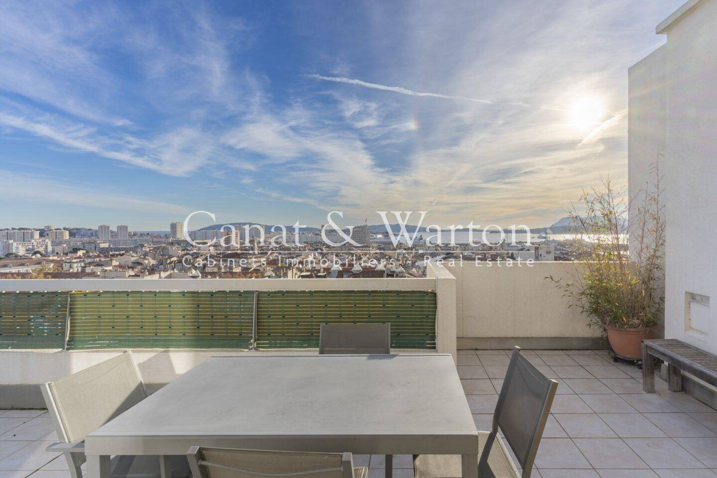 Appartement à vendre, 35m², Toulon