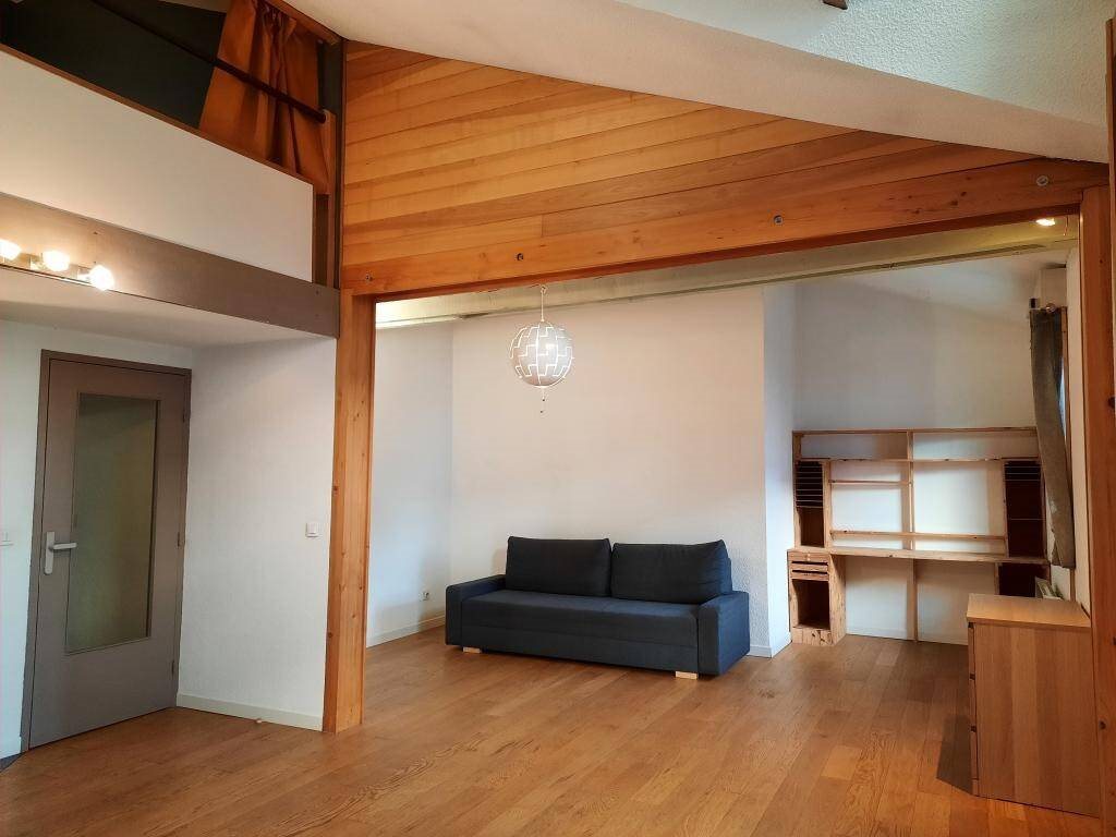 Appartement à louer, 55m², Grenoble