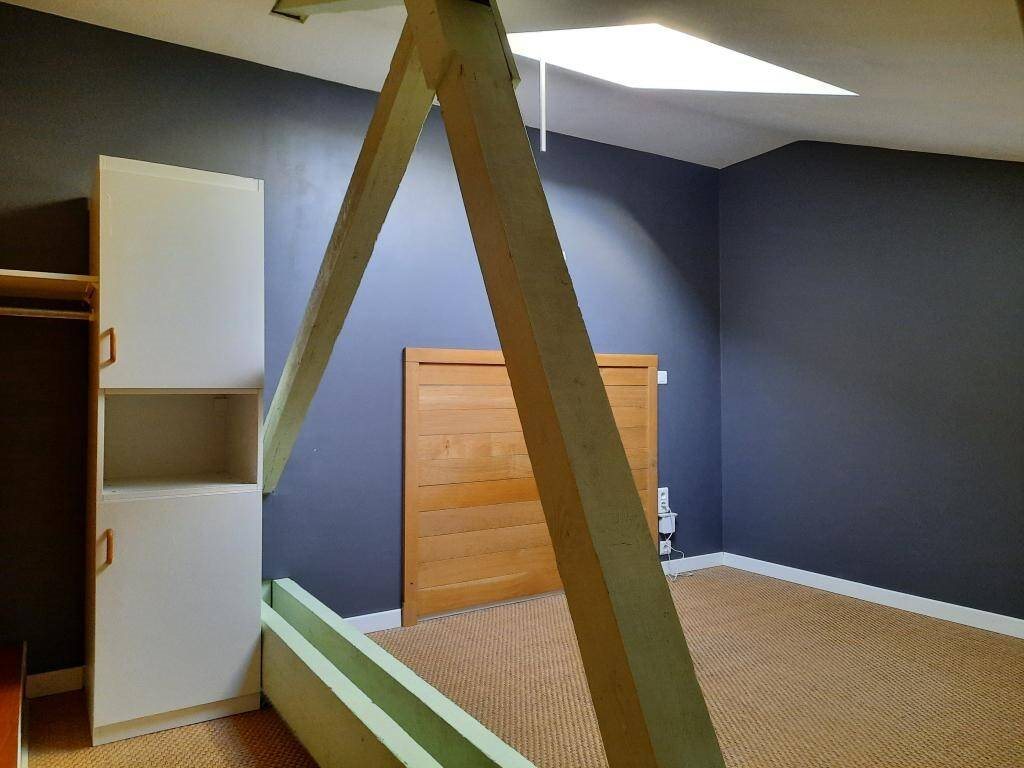 Appartement à louer, 55m², Grenoble