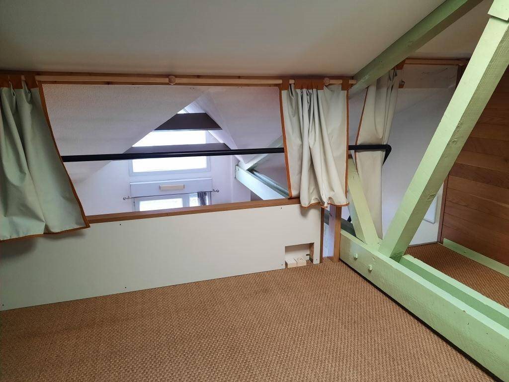 Appartement à louer, 55m², Grenoble