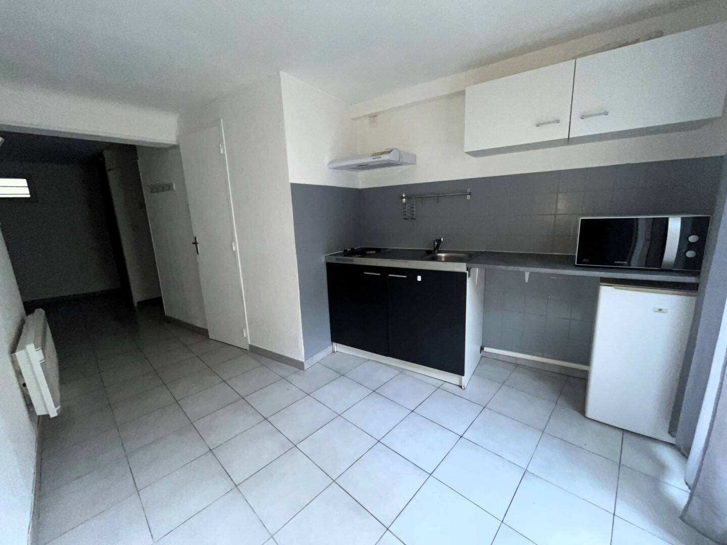 Appartement à louer, 22m², Bellegarde