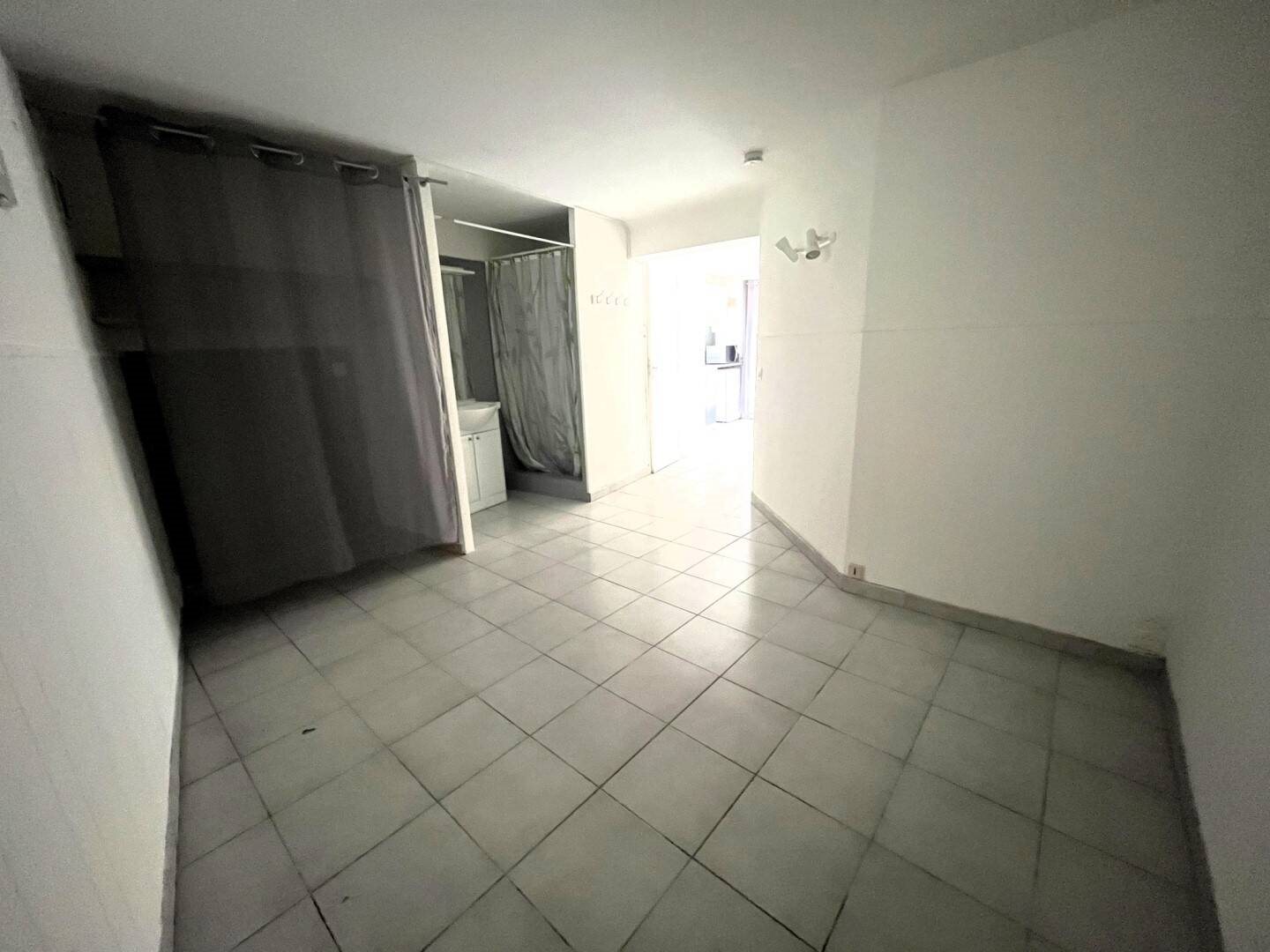 Appartement à louer, 22m², Bellegarde