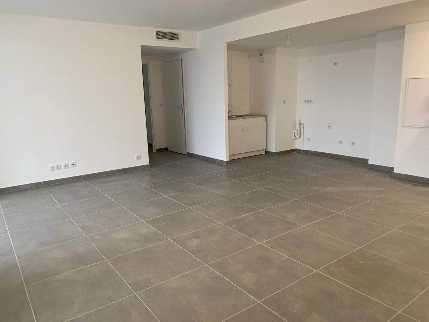 Appartement à vendre, 72m², Marseille 8ème