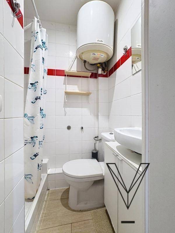 Appartement à vendre, 15m², Paris 11ème