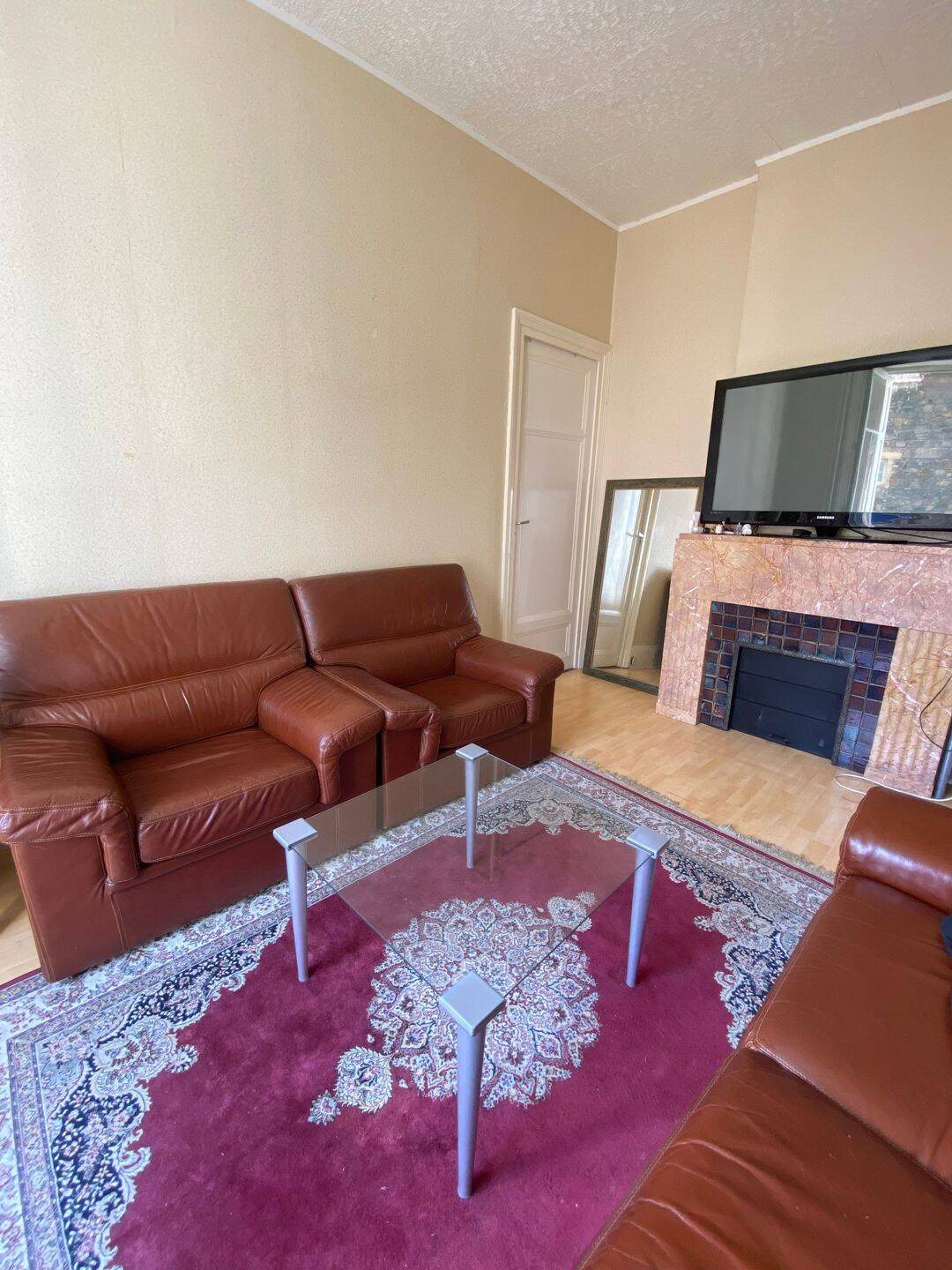 Appartement à vendre, 40m², Saint-Etienne