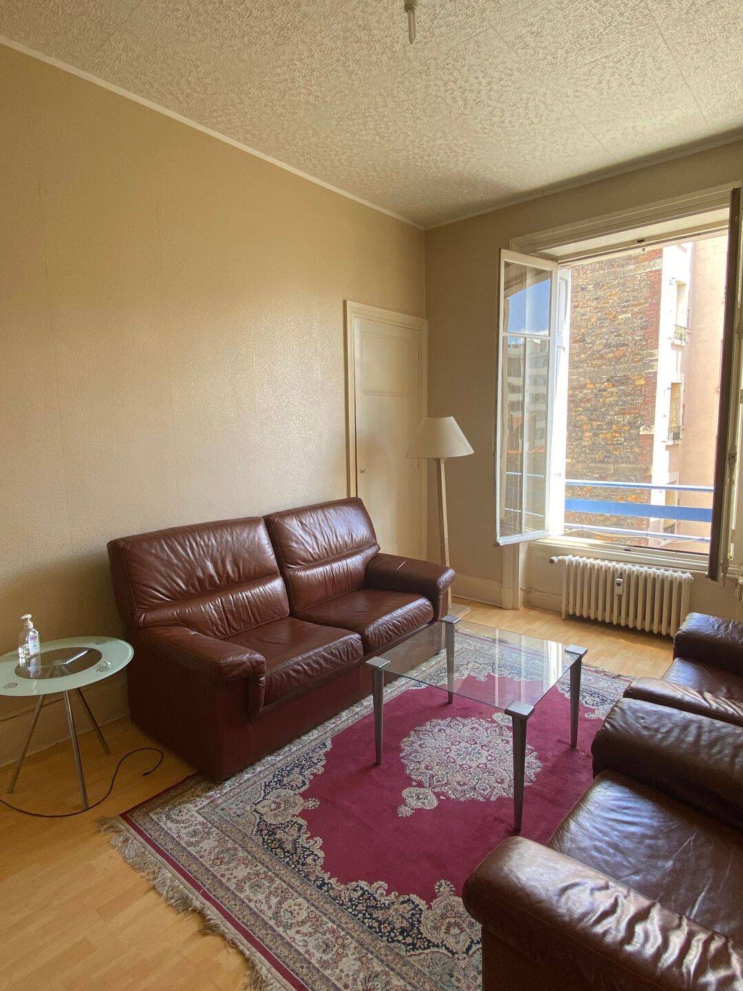 Appartement à vendre, 40m², Saint-Etienne