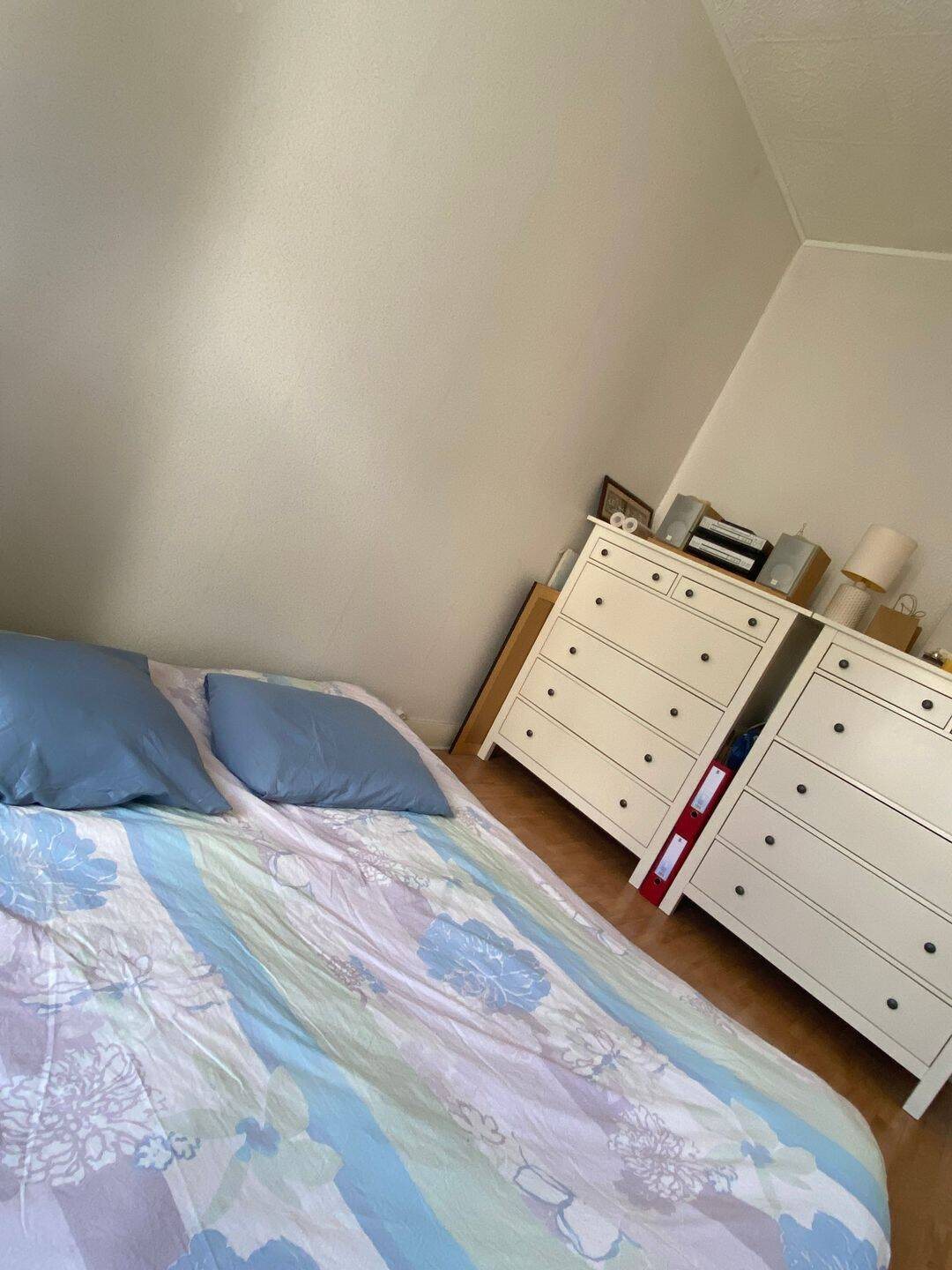 Appartement à vendre, 40m², Saint-Etienne