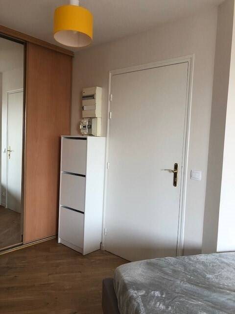 Appartement à louer, 23m², Paris 12ème