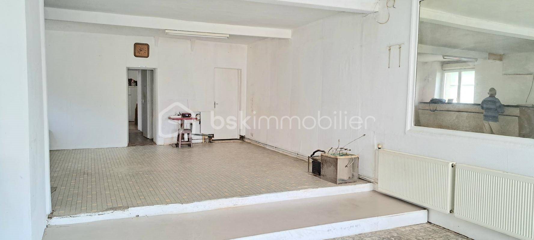 Appartement à vendre, 200m², Château-Renault