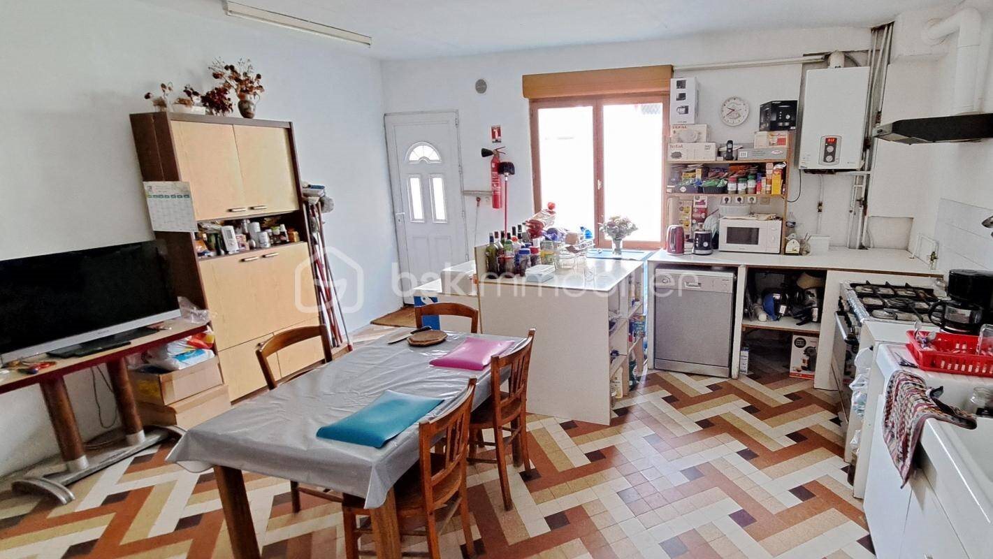 Appartement à vendre, 200m², Château-Renault