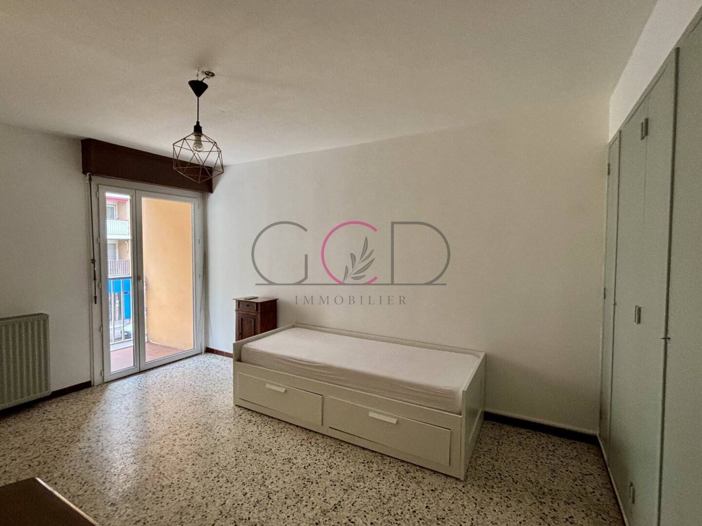 Appartement à louer, 24m², Aix-en-Provence