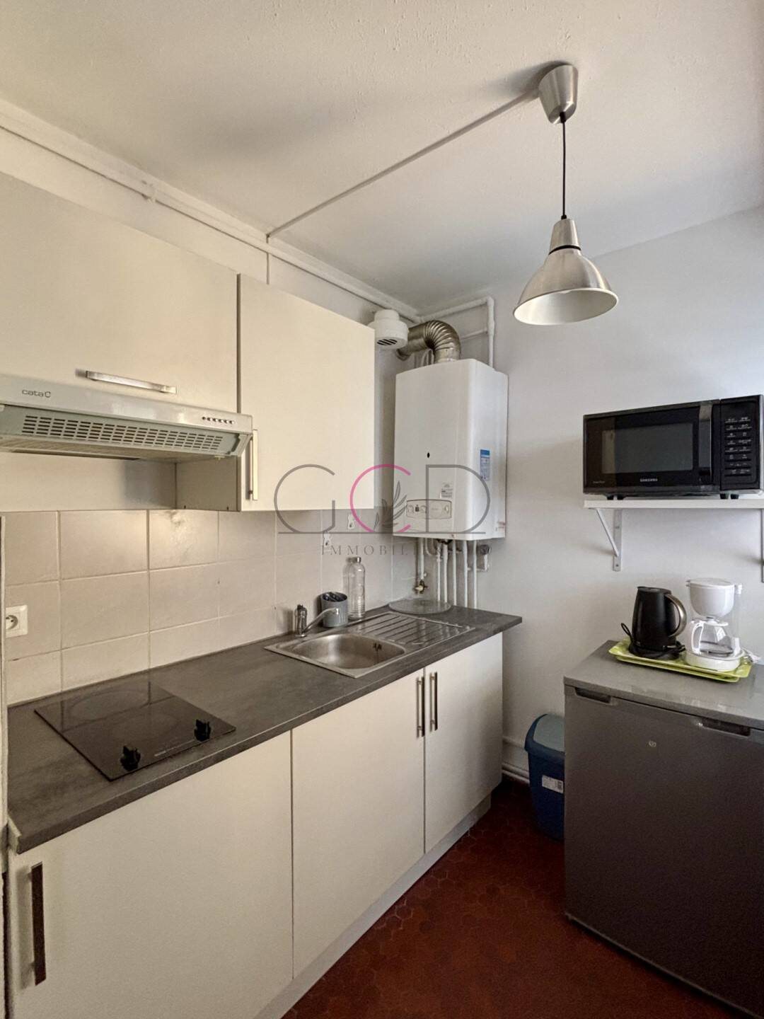 Appartement à louer, 24m², Aix-en-Provence