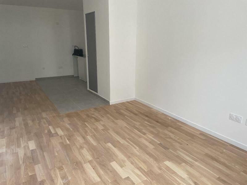 Appartement à louer, 44m², Tours