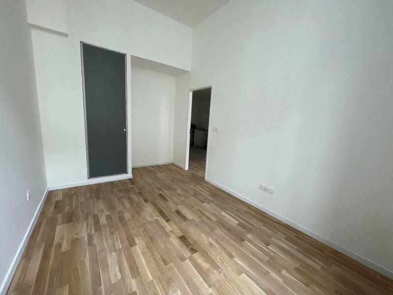 Appartement à louer, 44m², Tours