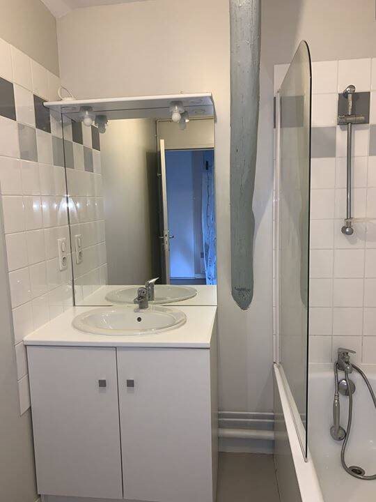 Appartement à louer, 44m², Limoges