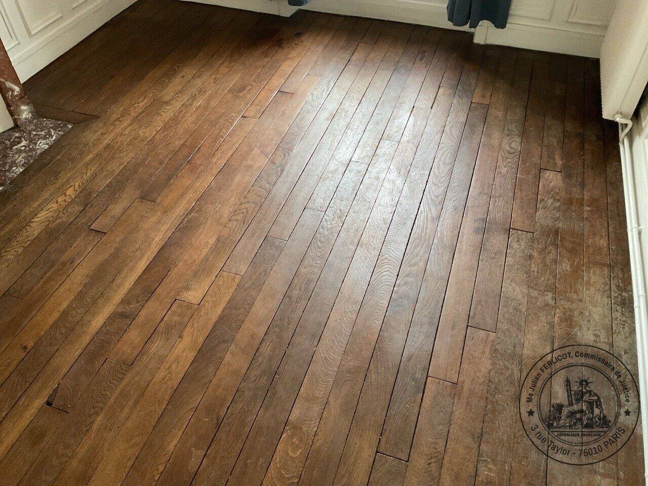 Appartement à louer, 55m², Paris 13ème