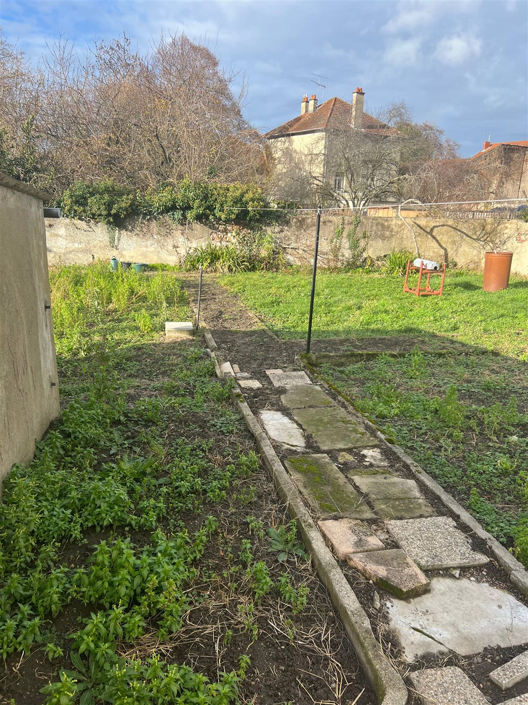 Appartement à louer, 60m², Cusset