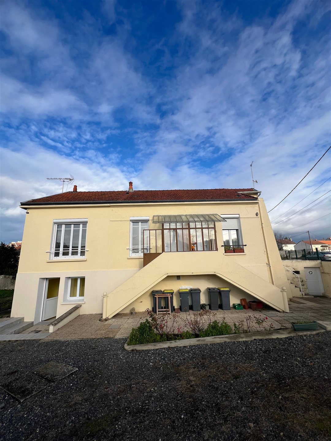 Appartement à louer, 60m², Cusset