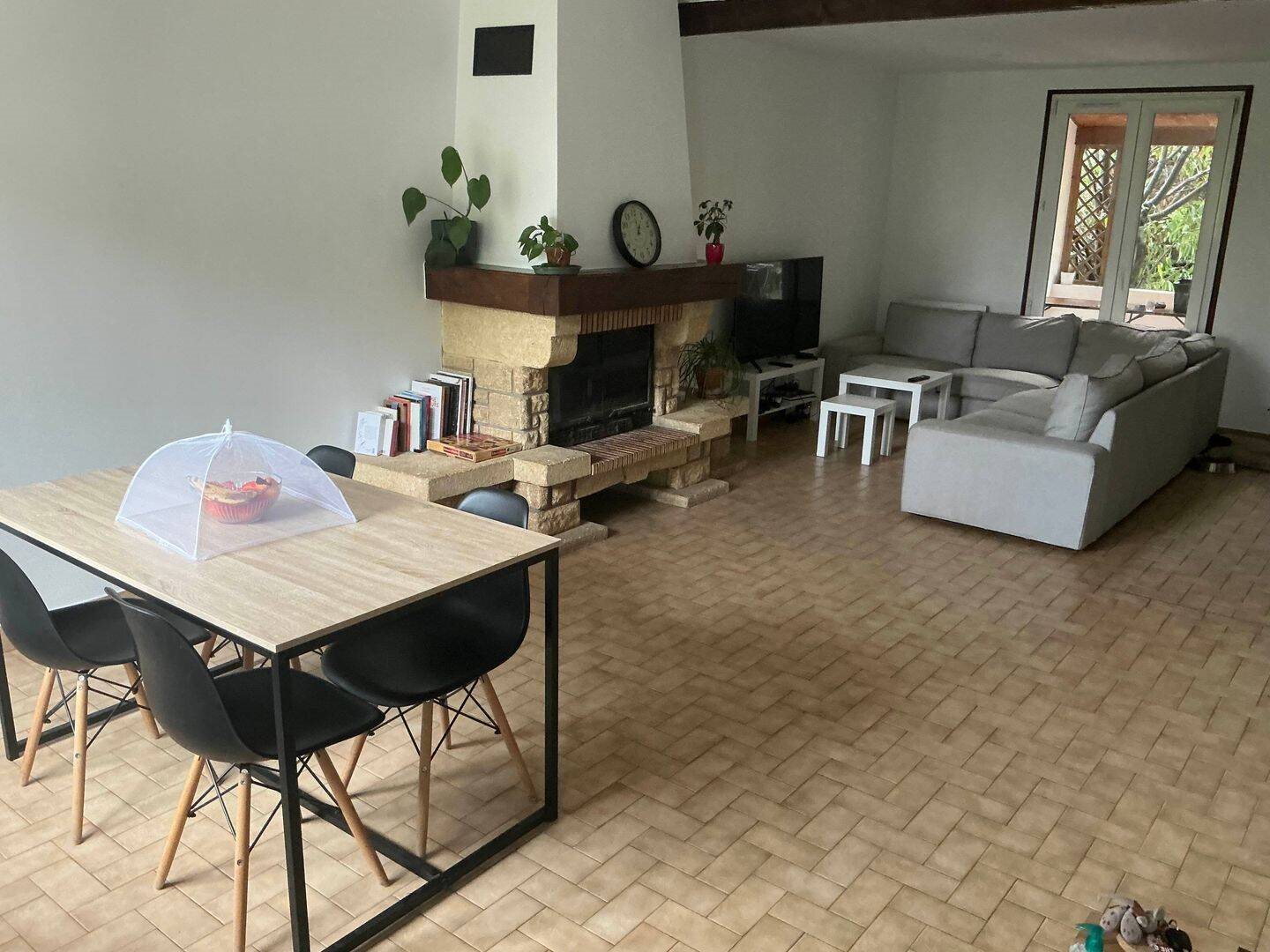 Maison à louer, 140m², Noisy-le-Grand