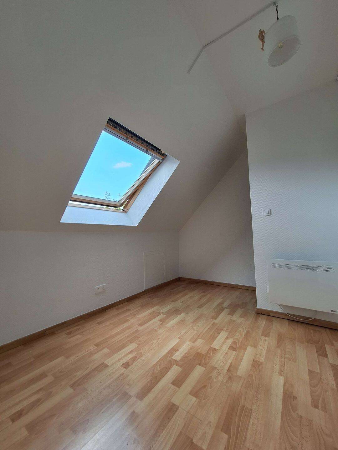 Maison à louer, 140m², Noisy-le-Grand