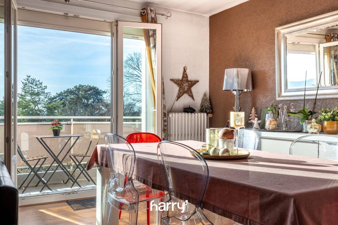 Appartement à vendre, 125m², Besançon