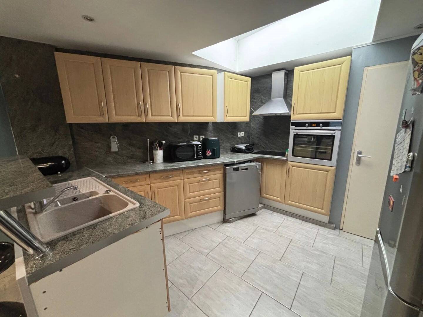 Maison à vendre, 73m², Halluin