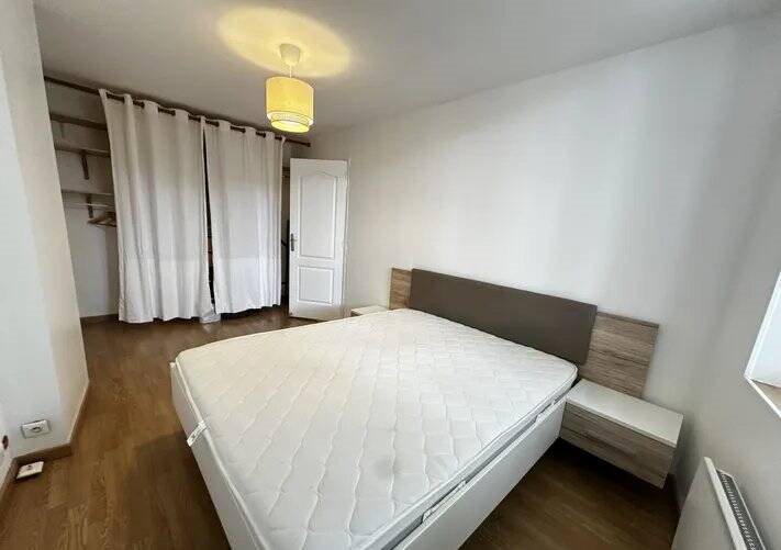 Maison à vendre, 45m², Lyon 6ème