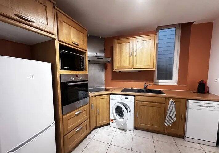 Maison à vendre, 45m², Lyon 6ème