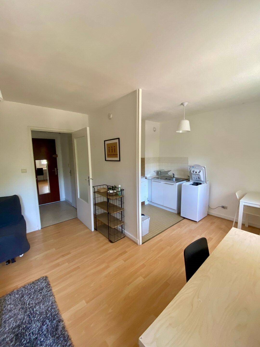 Appartement à louer, 30m², Saint-Etienne