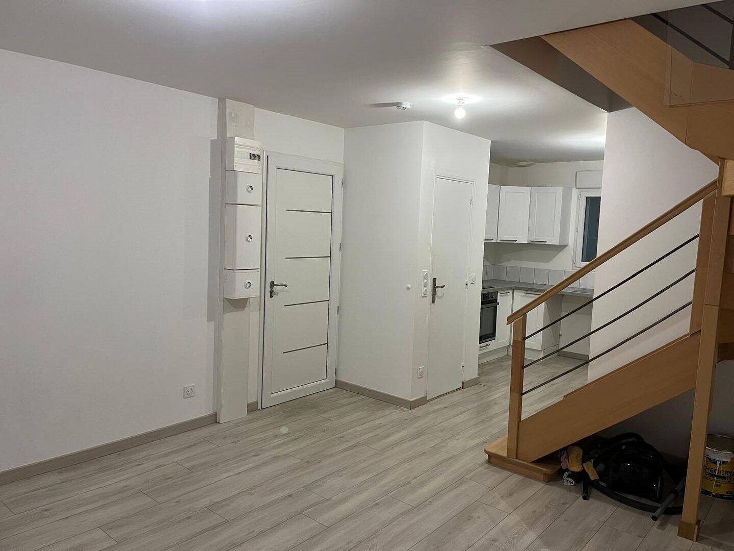 Appartement à louer, 54m², Morsang-sur-Orge