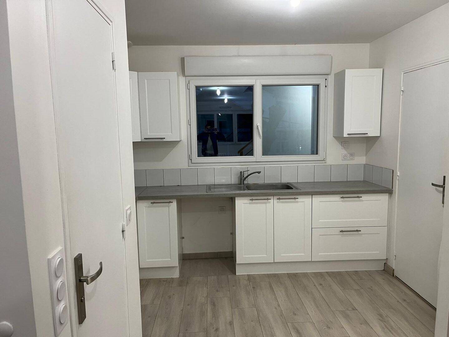 Appartement à louer, 54m², Morsang-sur-Orge