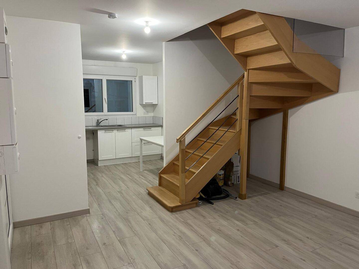 Appartement à louer, 54m², Morsang-sur-Orge