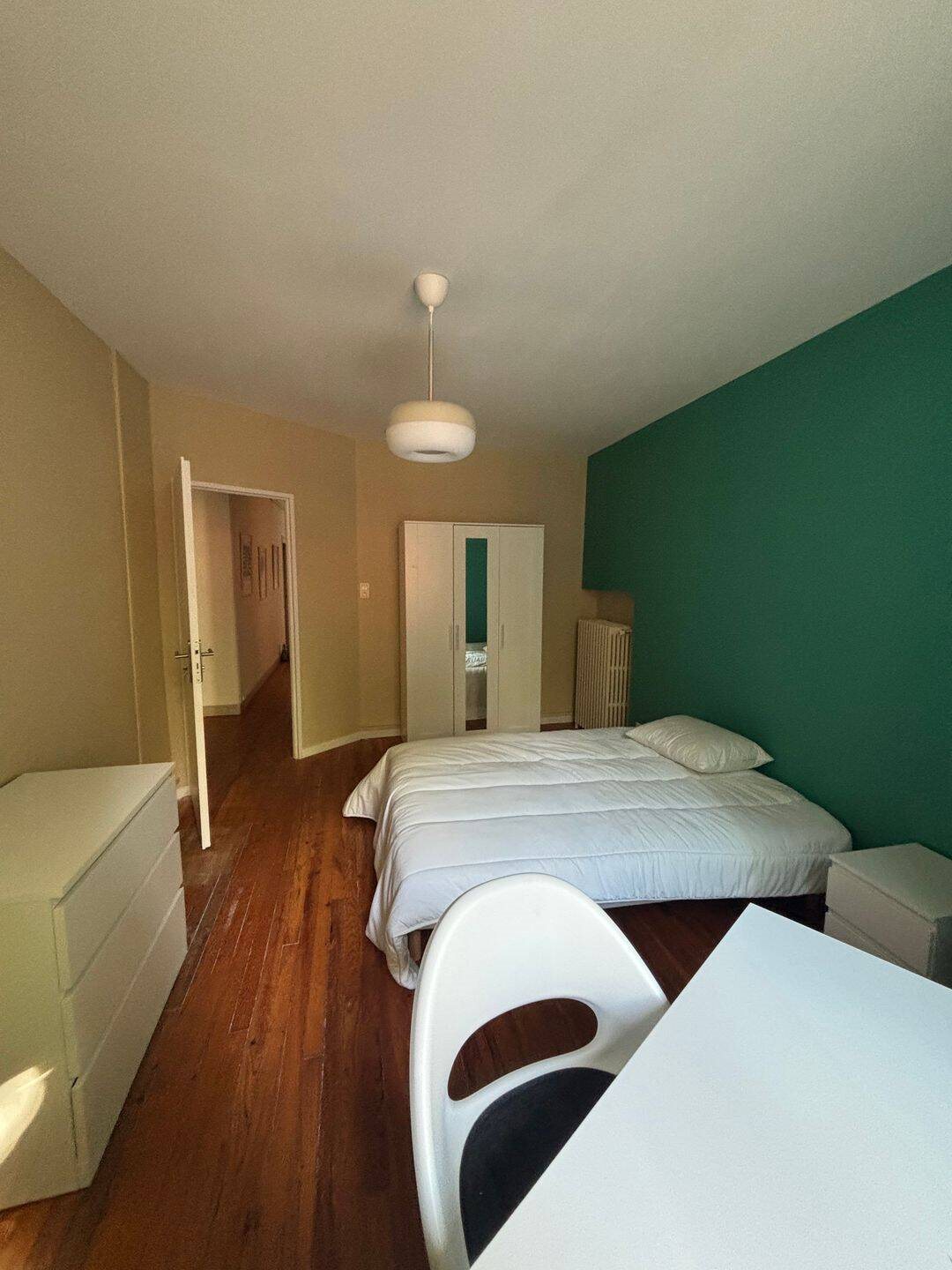 Appartement à louer, 82m², Clermont-Ferrand