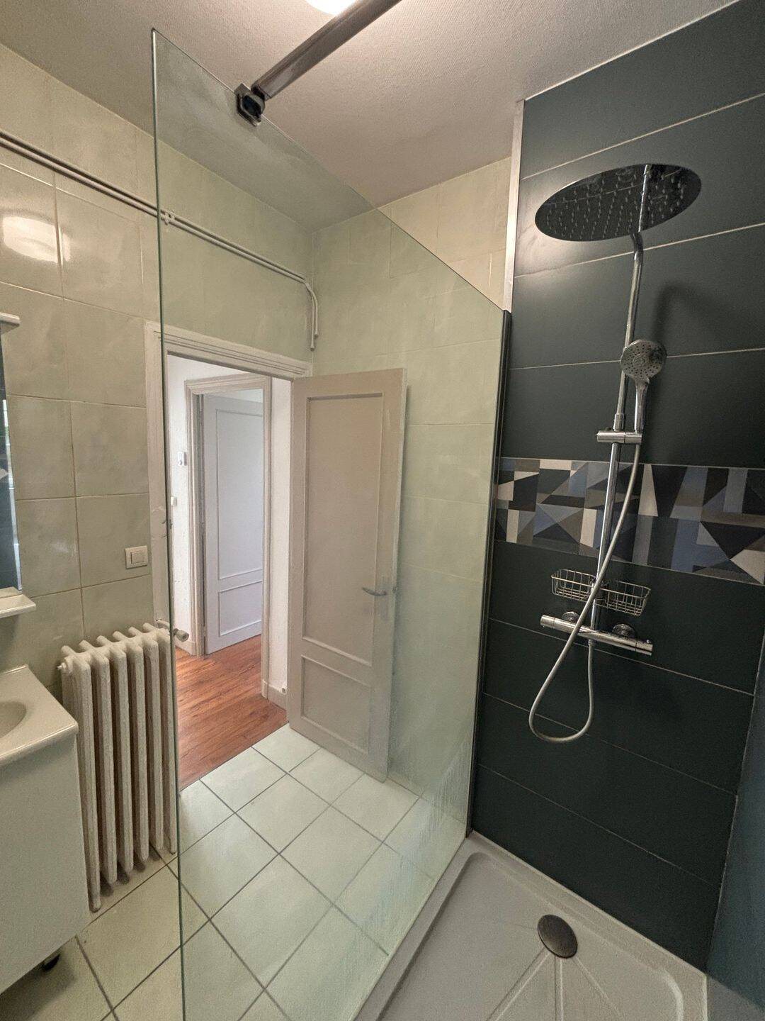 Appartement à louer, 82m², Clermont-Ferrand