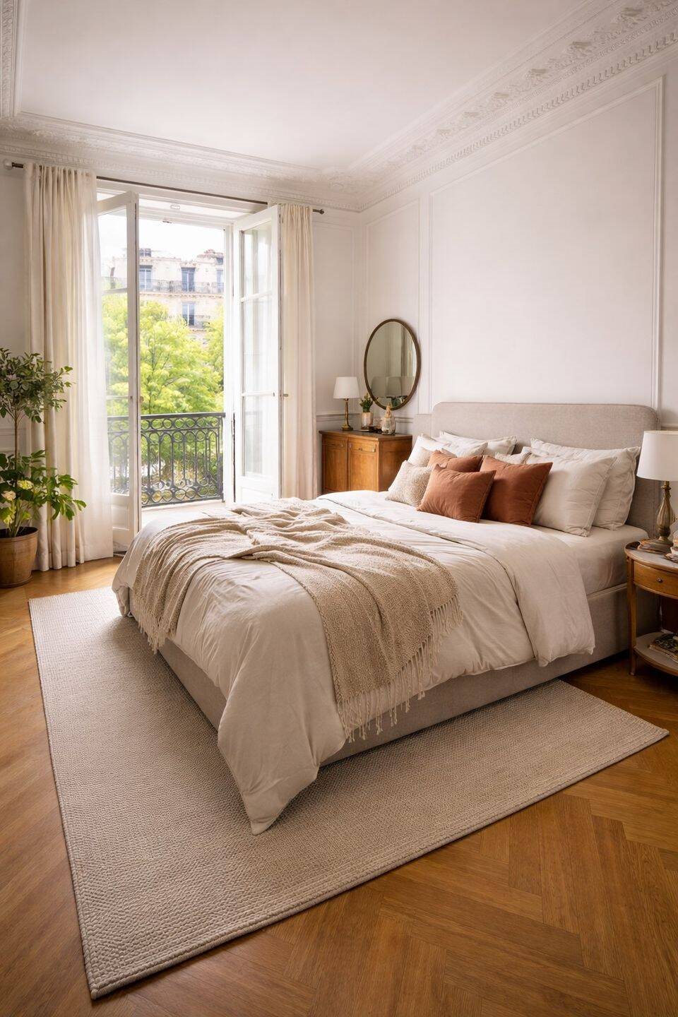 Appartement à vendre, 54m², Paris 11ème