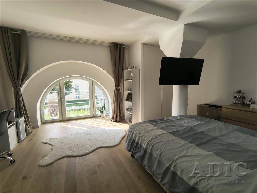 Appartement à louer, 53m², Juilly