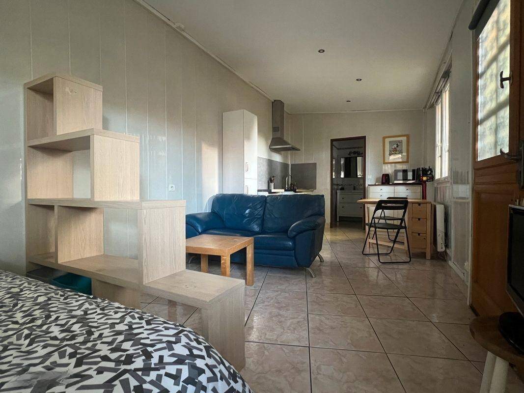 Appartement à louer, 30m², Lyon 8ème