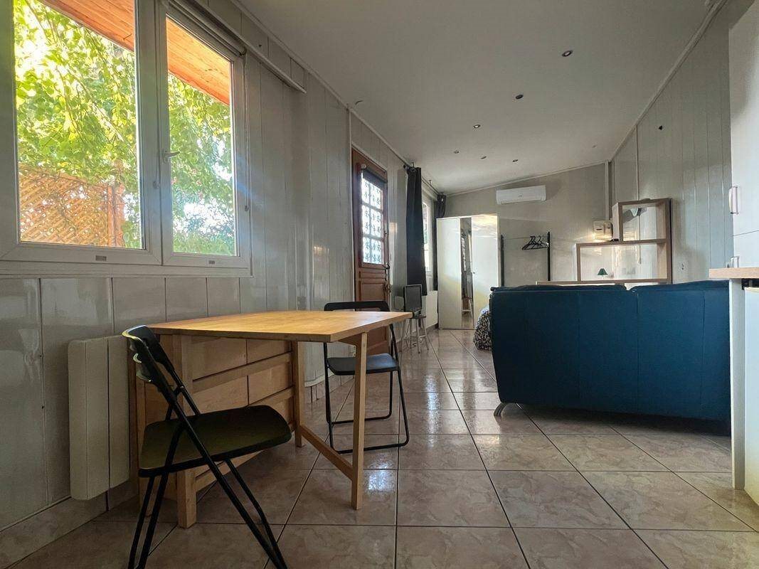 Appartement à louer, 30m², Lyon 8ème