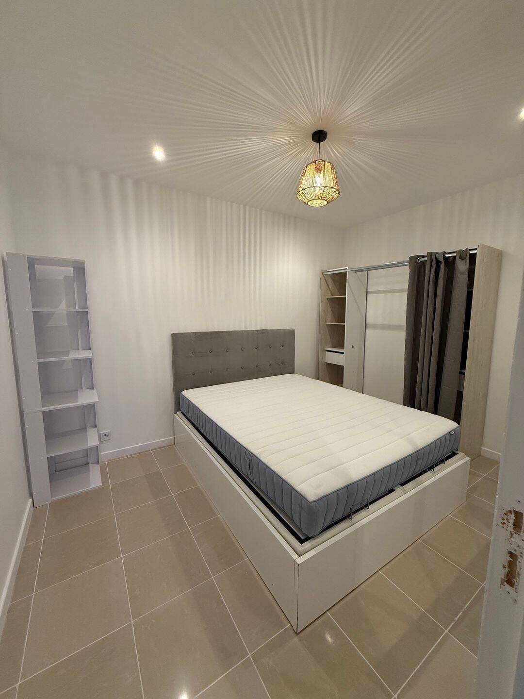Appartement à louer, 30m², Vigneux-sur-Seine